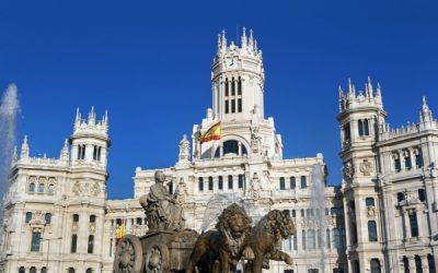 Atradice asegura que el plan A del Ayuntamiento de Madrid es “inviable, injusto e insolidario” con el transporte