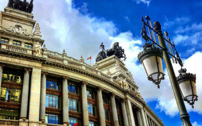 ATRADICE valora positivamente la aprobación por la Comunidad de Madrid de ayudas para la adquisición de vehículos ligeros eficientes.