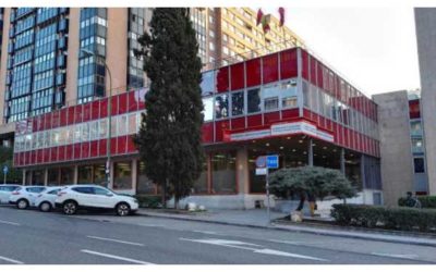 ATRADICE insta a la Junta Arbitral del Transporte de la Comunidad de Madrid a que asuma la competencia de las reclamaciones que se interpongan por la acción directa.