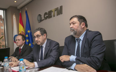 4.300 empresas reclaman por 30.000 camiones españoles ante la UE contra el cártel de fabricantes europeos