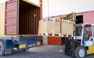 La CETM valora que tráfico responsabilice de la estiba de las mercancías al cargador