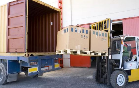 La CETM valora que tráfico responsabilice de la estiba de las mercancías al cargador