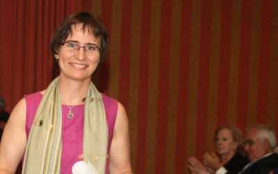 Nombramiento de la nueva directora general de Transporte Terrestre del Ministerio de Fomento