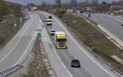 Por enésima vez Seopan criminaliza al transporte