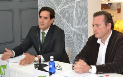 El transporte de mercancías de Madrid preocupado por la desinformación y la desorganización ante la inminente entrada en vigor de Madrid Central.