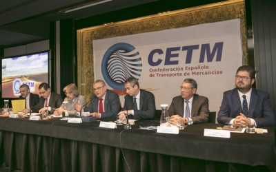 La CETM solicita a Pedro Sánchez un paquete de medidas económicas extraordinarias.