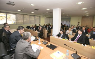 La CETM mantiene la presión sobre el gobierno.