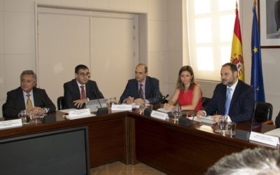 COMITE NACIONAL DEL TRANSPORTE POR CARRETERA