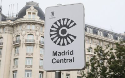 CETM-Madrid respalda las actuaciones de la Comunidad de Madrid contra las prácticas ilegales en la distribución urbana de mercancías.