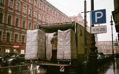 CETM-Madrid muestra su repulsa por el trato del Ayuntamiento de Madrid ante el acuerdo para la distribución nocturna de mercancías en Madrid Central