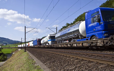 LA CETM PIDE A FOMENTO QUE REVITALICE EL TRANSPORTE FERROVIARIO Y SITÚE AL TRANSPORTE DE CARRETERA COMO NÚCLEO DEL TRANSPORTE MULTIMODAL