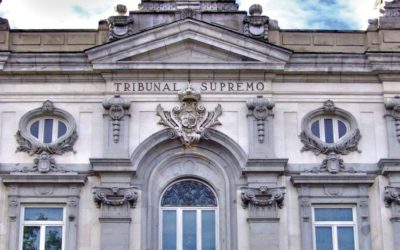 EL TRIBUNAL SUPREMO CONSIDERA QUE NO HAY JUSTIFICACIÓN PARA OBLIGAR A LOS CAMIONES A CIRCULAR POR AUTOPISTA