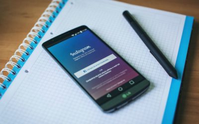LA CETM SE UNE A INSTAGRAM
