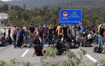 UNA SEMANA DE GRANDES AUSENCIAS: LOS CARGADORES TAMBIÉN SE OLVIDAN DE LOS TRANSPORTISTAS