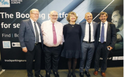 ISABEL VELASCO ORTIZ, NUEVA PRESIDENTA DE EUROPLATFORMS