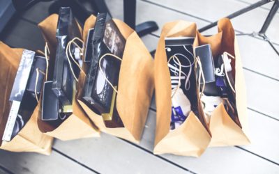 LA PARADOJA DE LA SOSTENIBILIDAD EN LA ERA DEL BLACK FRIDAY