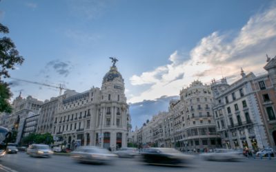 CETM-Madrid muestra su decepción con el Ayuntamiento por un nuevo fiasco: restricciones en la Gran Vía de 24 horas y sin previo aviso