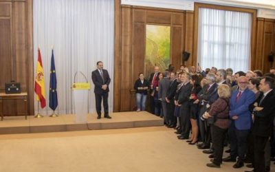 LA CETM VALORA LA NUEVA DENOMINACIÓN DEL MINISTERIO DE TRANSPORTES, MOVILIDAD Y AGENDA URBANA