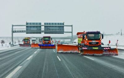 CORTADA LA AP-7 ENTRE FIGUERES Y LA FRONTERA FRANCESA
