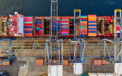 LA CGT CONVOCA HUELGA EN LOS PUERTOS MARÍTIMOS FRANCESES DESDE HOY HASTA EL JUEVES