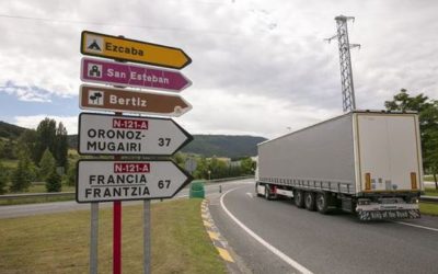 LA CETM RECUERDA QUE EL DESVÍO DE CAMIONES NO ES LA SOLUCIÓN A LA MORTALIDAD EN LAS CARRETERAS