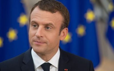 LOS SINDICATOS FRANCESES CONVOCAN UNA NUEVA HUELGA INTERPROFESIONAL PARA ESTE JUEVES 6 DE FEBRERO