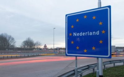 LAS EMPRESAS QUE OPEREN EN LOS PAÍSES BAJOS DEBERÁN REGISTRAR A SUS CONDUCTORES A PARTIR DEL 1 DE MARZO