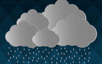 ALERTA POR LLUVIAS Y NEVADAS