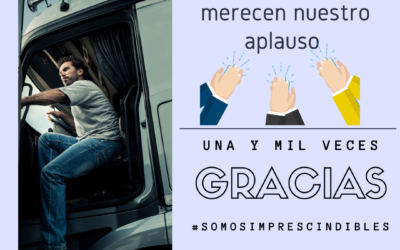 LA CETM RECRIMINA AL PRESIDENTE SÁNCHEZ QUE SE OLVIDE DEL TRANSPORTE