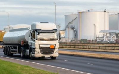 PERMITIDA LA CONDUCCIÓN DE VEHÍCULOS CON EL CERTIFICADO DE FORMACIÓN ADR DEL CONDUCTOR CADUCADO