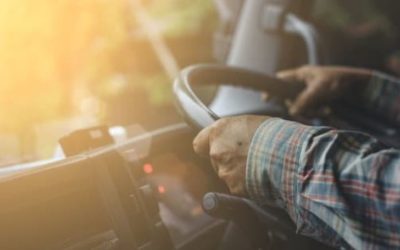 EXCEPTUADOS TEMPORALMENTE EL CUMPLIMIENTO DE LOS TIEMPOS DE CONDUCCIÓN Y DESCANSO