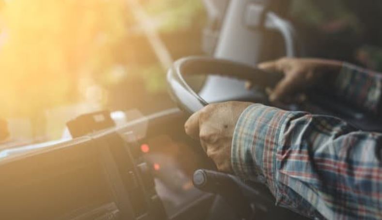 EXCEPTUADOS TEMPORALMENTE EL CUMPLIMIENTO DE LOS TIEMPOS DE CONDUCCIÓN Y DESCANSO