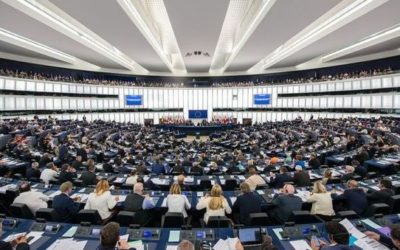RESPUESTA COORDINADA DE LA COMISIÓN EUROPEA ANTE EL CORONAVIRUS
