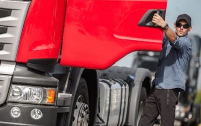 ¿QUÉ PASARÍA SI NOS QUEDÁRAMOS SIN CONDUCTORES PROFESIONALES?