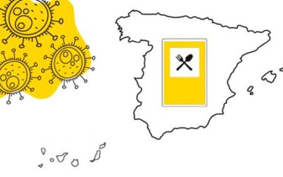 EL MITMA PUBLICA UN MAPA DE TALLERES DE VEHÍCULOS INDUSTRIALES CON SERVICIO DE EMERGENCIA