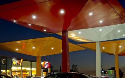 EL MINISTERIO DE TRANSPORTES, MOVILIDAD Y AGENDA URBANA PUBLICA UN MAPA CON LAS INSTALACIONES QUE OFRECEN SERVICIOS A LOS TRANSPORTISTAS