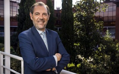 Carta del presidente de CETM-Madrid a los socios.