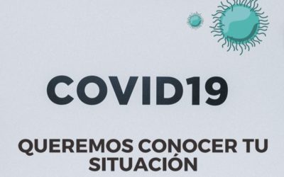 ÚLTIMO DÍA PARA REALIZAR LA ENCUESTA DE LA CETM SOBRE LA SITUACIÓN DE LAS EMPRESAS DE TRANSPORTE DE MERCANCÍAS DURANTE LA CRISIS DEL COVID-19