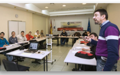 FALLECE NUESTRO COMPAÑERO Y AMIGO MIGUEL ÁNGEL RODELGO,  FORMADOR DE CEFTRAL-CETM