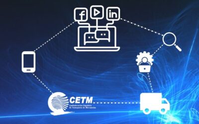 CELEBRACIÓN DE LA JORNADA ‘PLAN DE COMUNICACIÓN DIGITAL EN LAS ORGANIZACIONES DE TRANSPORTE’ EL PRÓXIMO 28 DE OCTUBRE