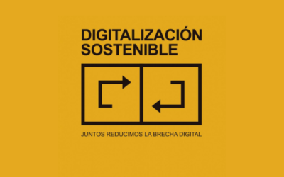 LA FUNDACIÓN CEOE PONE EN MARCHA UNA INICIATIVA PARA REDUCIR LA BRECHA DIGITAL REUTILIZANDO LOS EQUIPOS DONADOS POR EMPRESAS