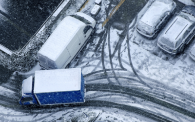 Cataluña activa el Plan de Emergencia por Nevadas en nivel pre-alerta