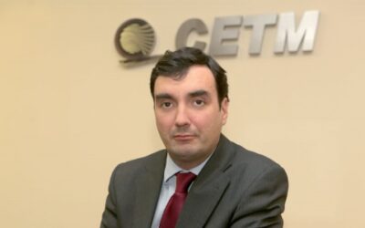 Alberto Ramírez, elegido presidente de la CETM Cisternas