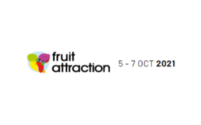 CETM-Frigoríficos y FROET participan en la Fruit Attraction 2021 que se celebrará del 5 al 7 de octubre