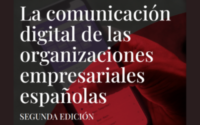 La CETM, entre las 10 organizaciones empresariales con mejor presencia digital