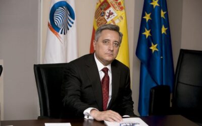 Pedro Alfonsel, reelegido presidente de FEDAT-CETM Operadores
