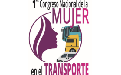 Abiertas las inscripciones para El 1er Congreso Nacional de la Mujer en el Transporte