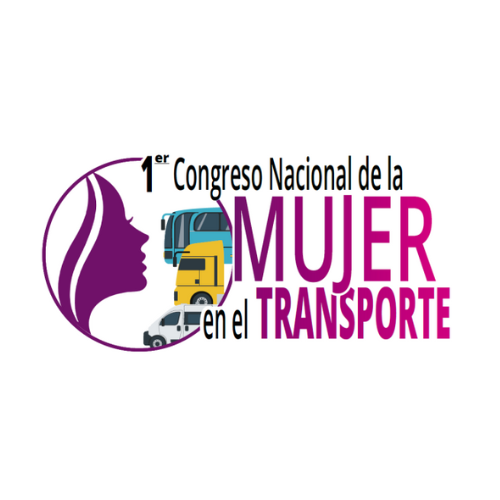 Programa del 1er Congreso Nacional de la Mujer en el Transporte