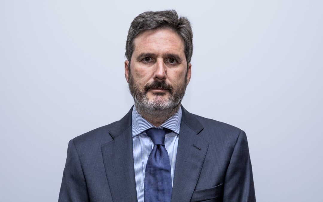 José Ramón García Arcelay, elegido presidente de CETM Frigoríficos