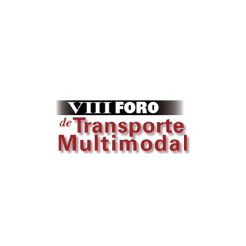 Programa completo del VIII foro de Transporte Multimodal